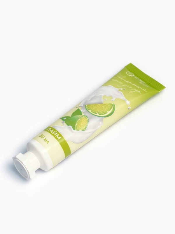 Крем для рук &laquo;Фруктовый микс&raquo;, набор 5 шт