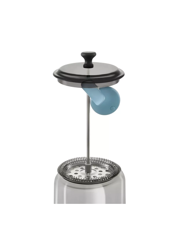 Френч-пресс Заварочный чайник Graphit-600FP, 600 мл