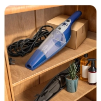 Паровая швабра "2 в 1" с насадками КТ-1089 - 1500 Вт