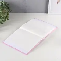 Фотоальбом "Оленята!  200ф 10X15см, ПП карм.