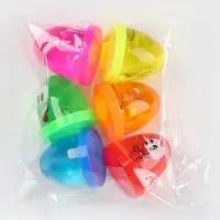 Лизун - слайм &laquo;Мордочка&raquo;, МИКС