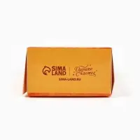 Коробка складная с окном &laquo;Львёнок&raquo;, 6 х 12 х 3.5 см