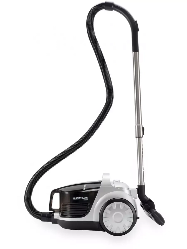 Пылесос HYV-C2650 3,5л 2200Вт черный