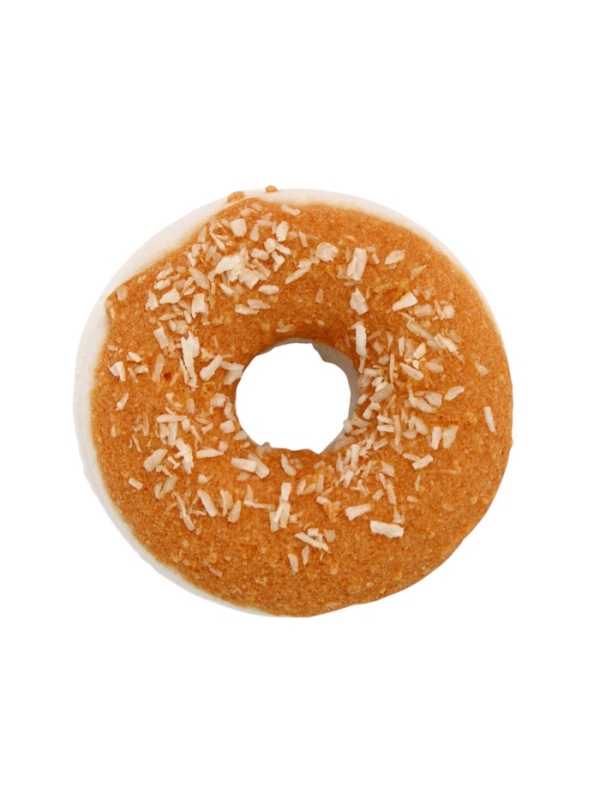 Набор "Сладкая роскошь", гель для душа во флаконе шоколад и поник для ванны