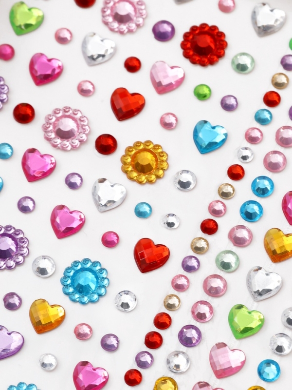 HAPPY VALLEY Игрушка-сюрприз в яйце "Мега-сюрприз"