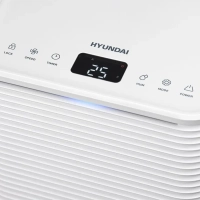 Электрический осушитель H-DH10-P81WF