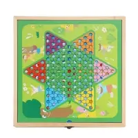 Настольная игра 8 в1