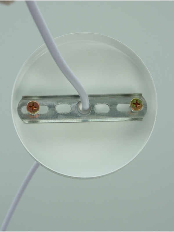 Светильник Lisa 1х40Вт Е27 тёмно-оливковый  26х26х32см