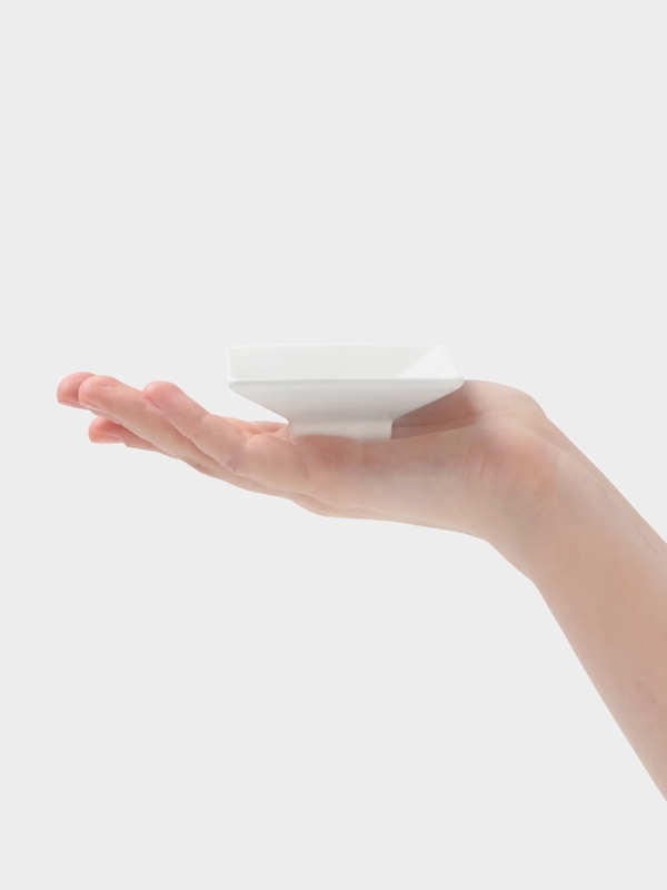 Соусник для соевого соуса 7,6 см