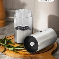 Набор автоматических мельниц для соли и перца КТ-6491