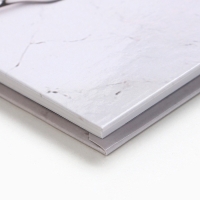 Книга для записи рецептов А5, 80 л. Твердый переплет &laquo;Моя книга рецептов&raquo;