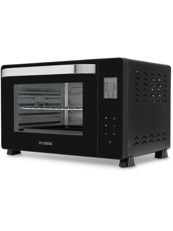 Мини-печь MIO-HY082 38л. 2000Вт черный