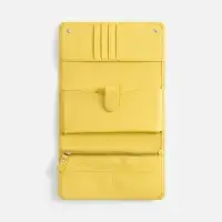 Клатч Unison, желтый