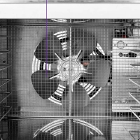 Сушилка для овощей и фруктов КТ-1917 - 400 Вт