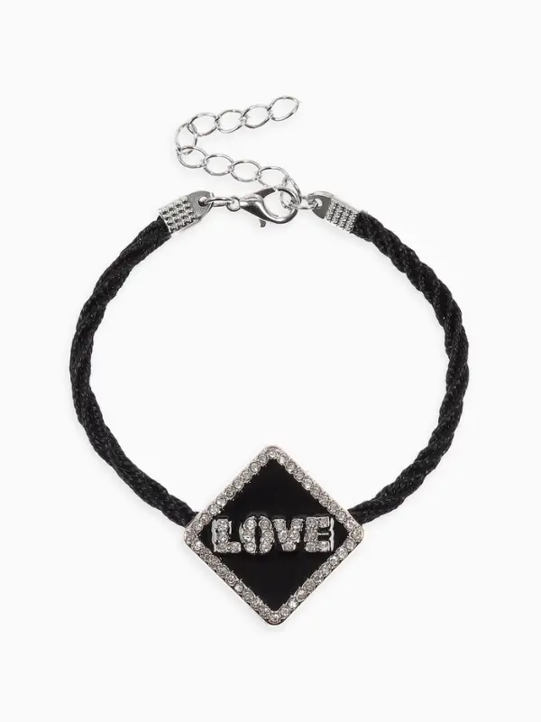 Браслет ЛОВЕ