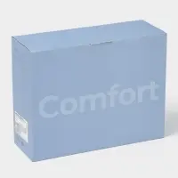 Диспенсер бумажных полотенец в листах, пластик белый