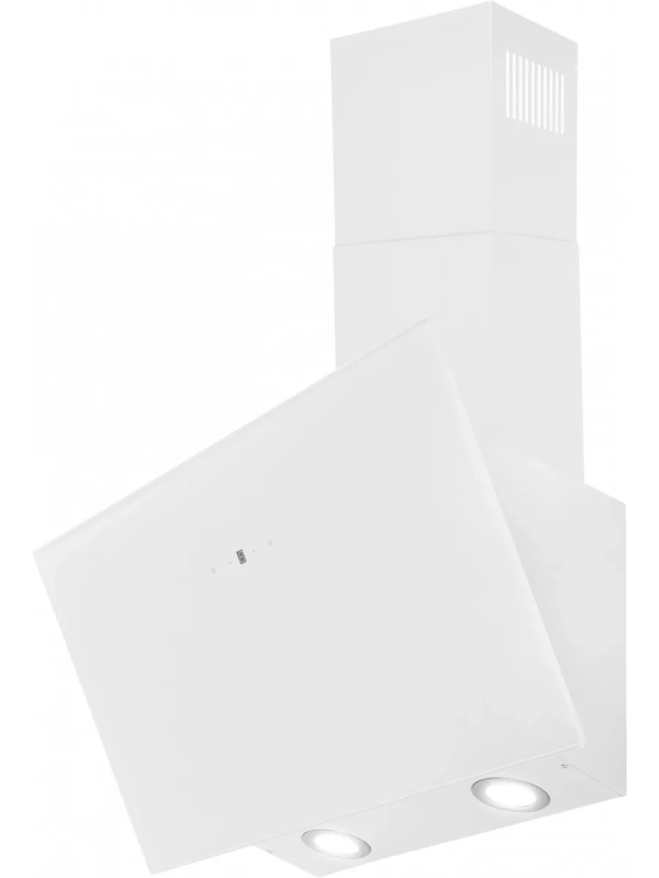 Вытяжка каминная HGH 6840 WG белый