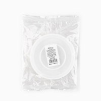 Молд силиконовый универсальная &laquo;Поддон круглый&raquo;, 5 х 5 см