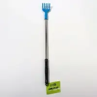 Массажёр - чесалка, универсальный, 42&times;4&times;3 см, МИКС