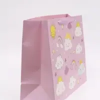 Пакет ламинированный &laquo;Милые облака&raquo;, XL  49 &times; 40 &times; 19 см