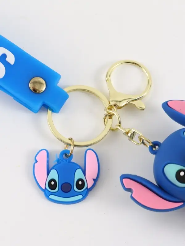 Брелок "Стич", 6 см