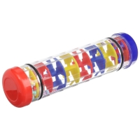 Погремушка &laquo;Лабиринт&raquo;, шейкер, шум дождя, 20 см, Крошка Я