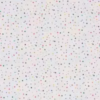 Бумага упаковочная глянцевая двухсторонняя &laquo;Шары&raquo;,  50 х 70 см