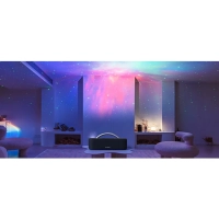 Колонка порт. H-PS1028 черный 60W 2.0 BT 10м 4400mAh