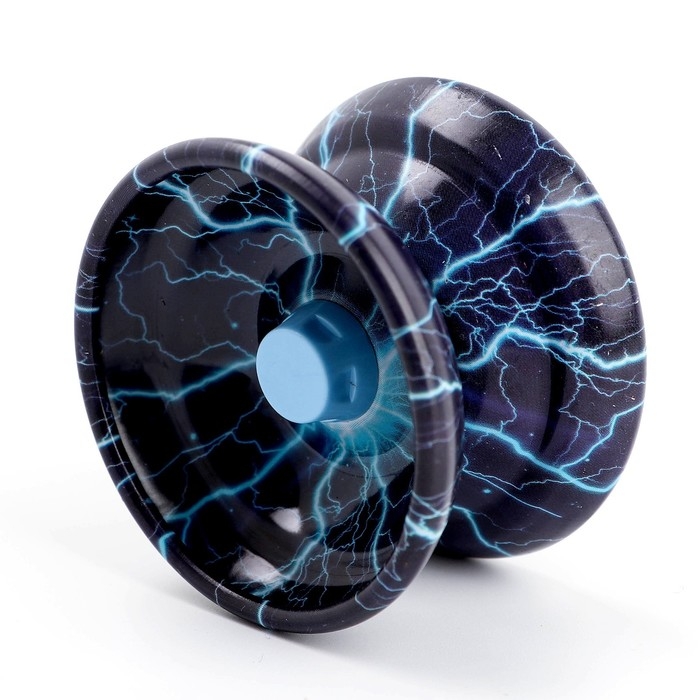 Йо-йо &laquo;Молния&raquo;