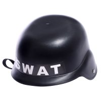 Набор полицейского &laquo;Гвардия&raquo;, 7 предметов, автомат стреляет мягкими пулями