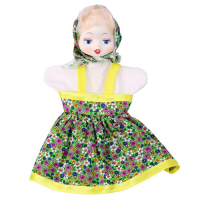 Кукольный театр &laquo;Три медведя&raquo;