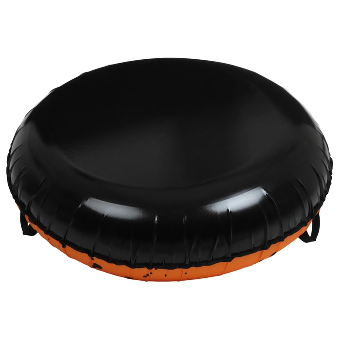 Тюбинг-ватрушка &laquo;На волне&raquo; &laquo;Брызги&raquo;, диаметр чехла 107 см