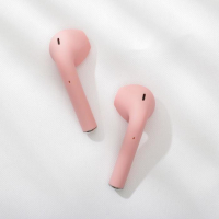 Наушники беспроводные &laquo;Котик&raquo;, 9,7 х 9,7 см