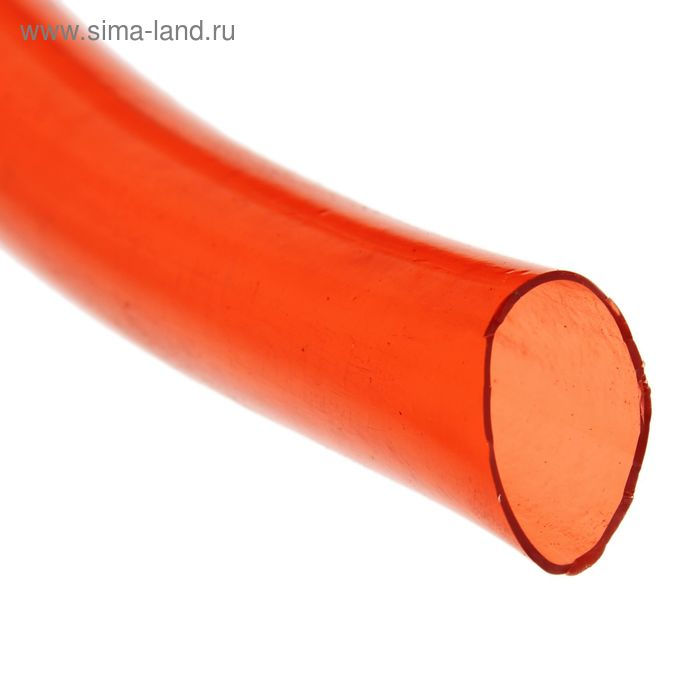 Шланг поливочный, ПВХ, 19 мм (3/4"), 20 м, &laquo;Удачный урожай&raquo;, цвет МИКС