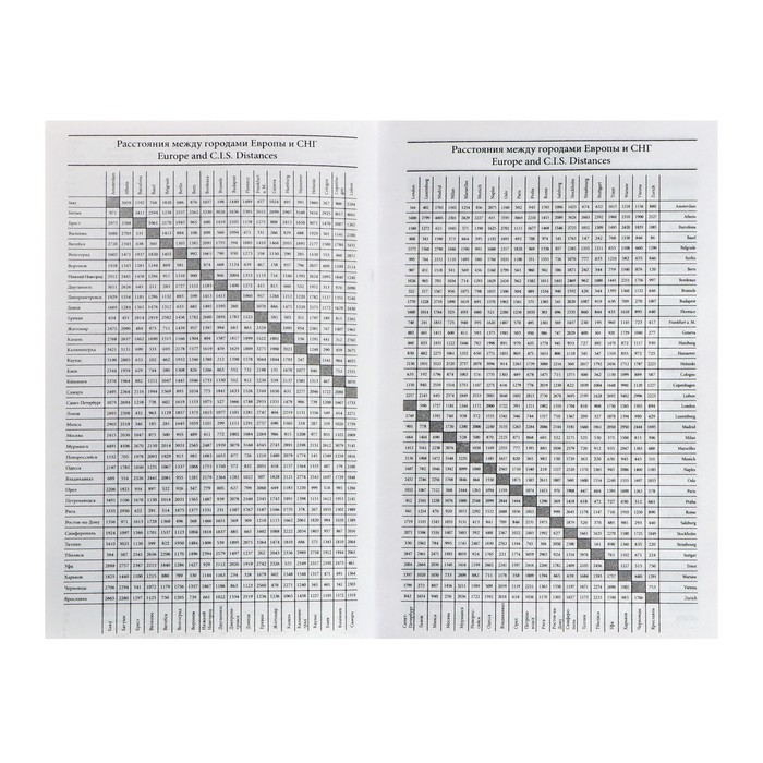 Ежедневник недатированный А5, 160 листов, обложка бумвинил, синий