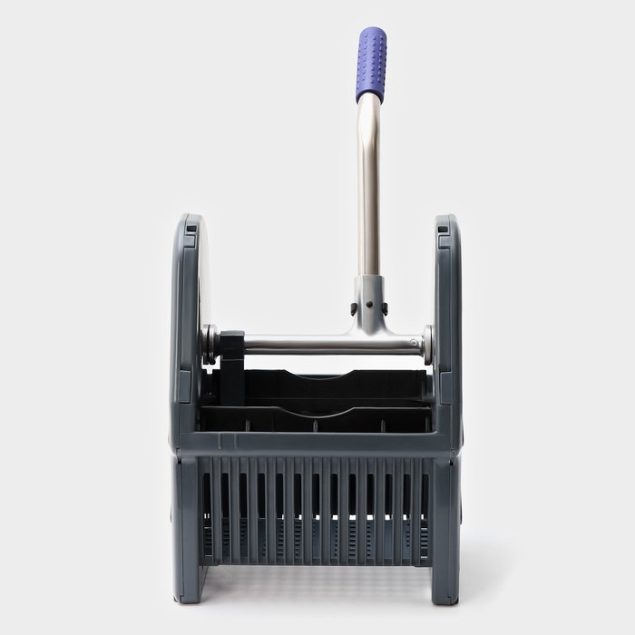 Отжим для мопов вертикальный, пластик