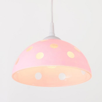 Светильник BayerLux Колпак "Азали" 1 лампа Е27 40Вт