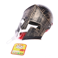 Шлем рыцаря &laquo;Спартанец&raquo;