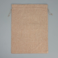 Мешок с термонаклейкой &laquo;Елочка&raquo;, 30 х 40 см +/- 1.5 см, Новый год