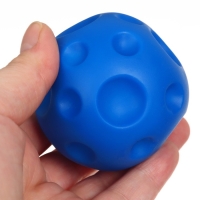 Подарочный новогодний набор развивающих тактильных мячиков &laquo;Подарок малышу&raquo;, 4 шт.