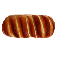 Мягкая игрушка &laquo;Батон&raquo;, 45 см