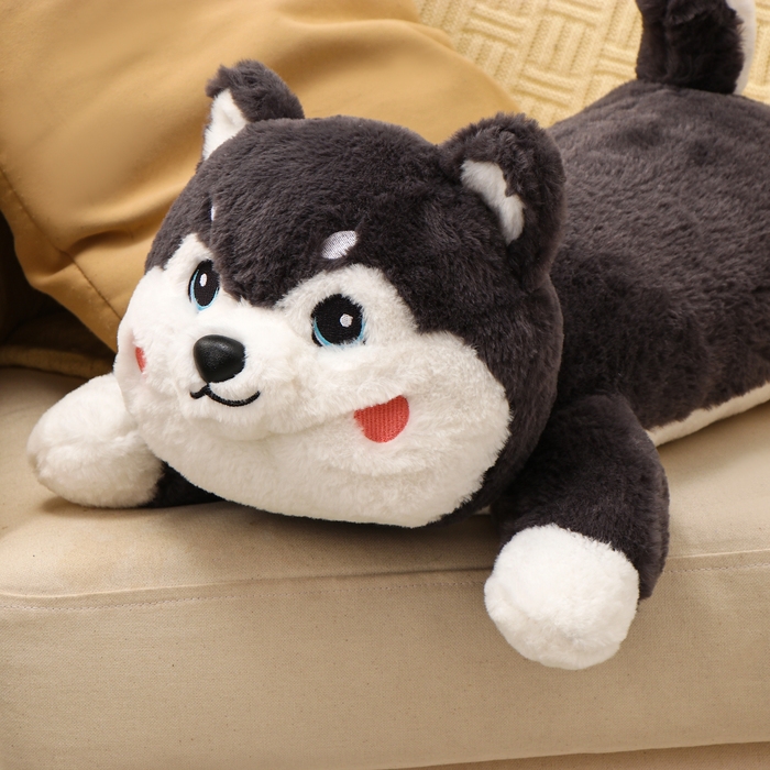 Мягкая игрушка &laquo;Собака&raquo;, 60 см