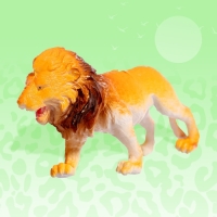 Набор животных &laquo;Африка&raquo;, 6 фигурок