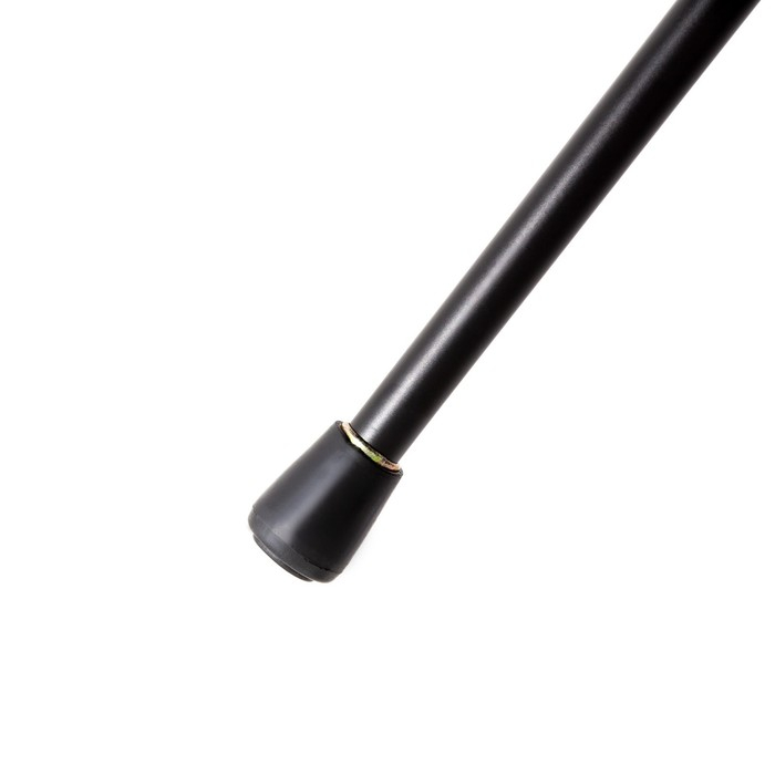 Сувенирное изделие Трость с кинжалом, клинок 30см, рукоять  олень