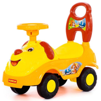 Каталка &laquo;Лёва&raquo;