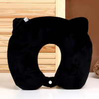 Подголовник &laquo;Кошечка&raquo;, с маской