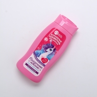 Шампунь для девочек "Чудесный шампунь", дынное мороженое, 250 мл