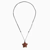 Украшение "Цветок" дерево соно