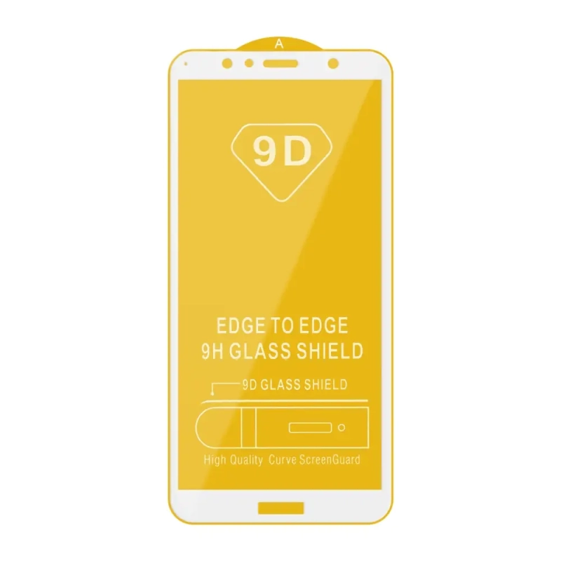 Защитное стекло Huawei Y6