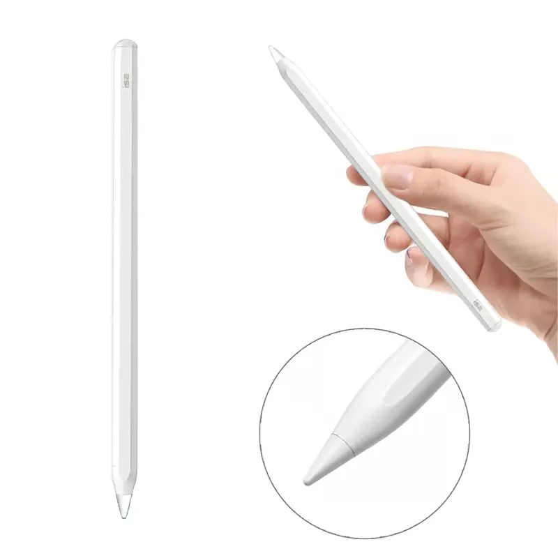 Стилус AP-W1 белый ISA (100шт/кор)